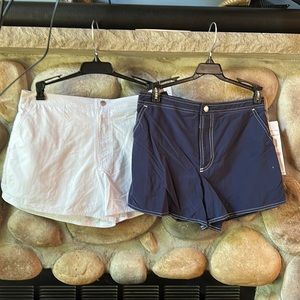 Women’s swim bottoms